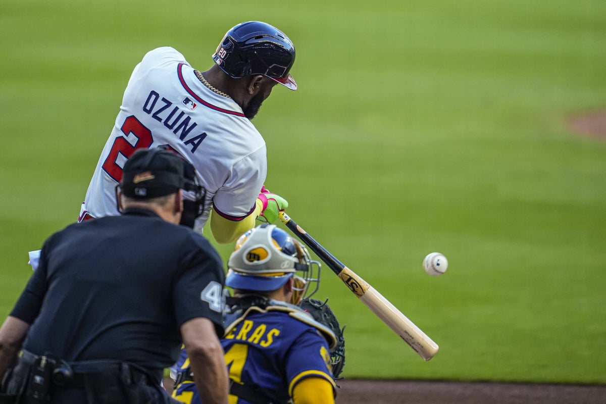 Braves takeaways: Why their approach to situational hitting must improve in 2026