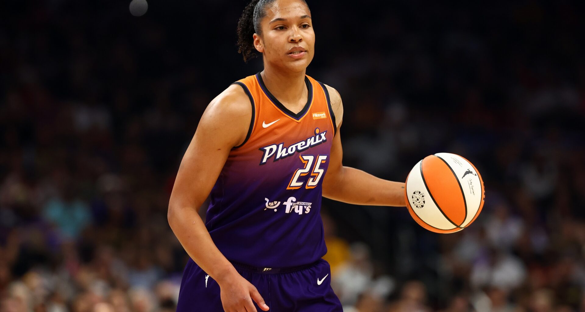 Phoenix Mercury vs. Atlanta Dream prediction, pick for 8/10/25