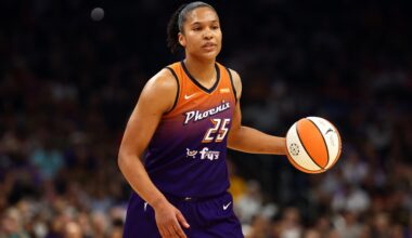 Phoenix Mercury vs. Atlanta Dream prediction, pick for 8/10/25