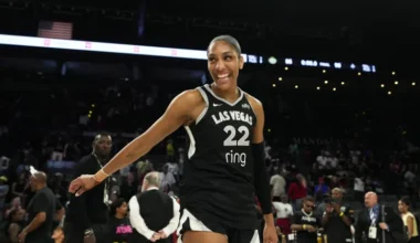 What channel is Aces vs. Wings on today? Time, TV schedule, live stream to watch Sunday WNBA game image
