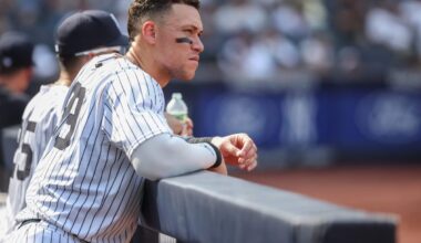 The Yankees ‘wholeheartedly believe’ they can turn their season around. Do you?