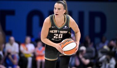 WNBA Pick6 Fantasy Basketball Picks: Top Plays for 8/12/25