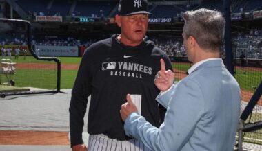 President Trump demands Roger Clemens be enshrined in Hall of Fame ‘now’