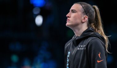 Sabrina Ionescu Best Prop Bets for Liberty at Aces on Wednesday, 8/13/25