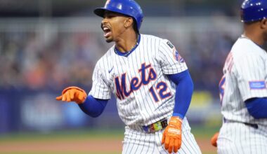 This week in Mets: The offense is starting to come alive