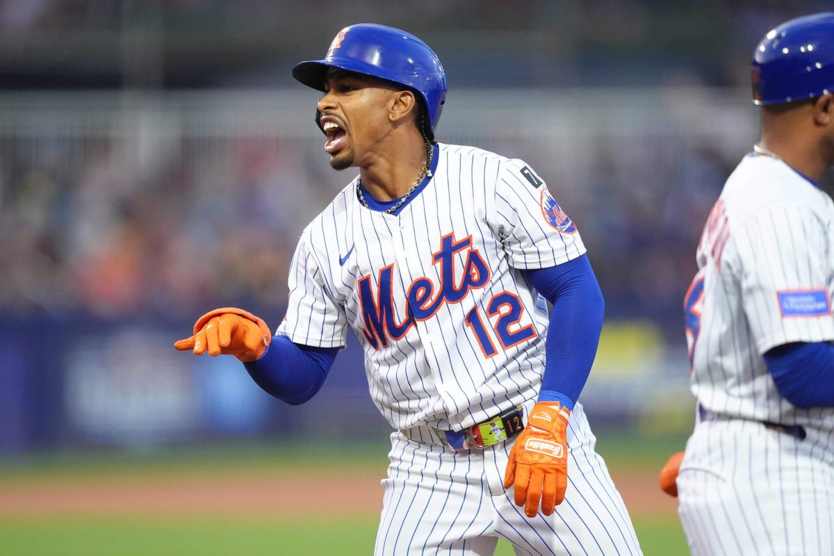 This week in Mets: The offense is starting to come alive