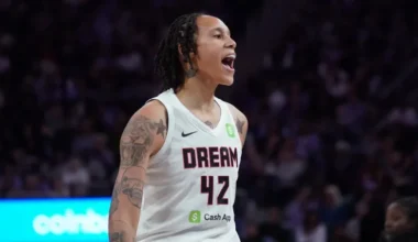 The Atlanta Dream is steamrolling the WNBA -- is a first-ever title incoming? image