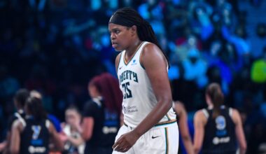 Liberty vs. Sun prediction, pick for Monday 8/25/25