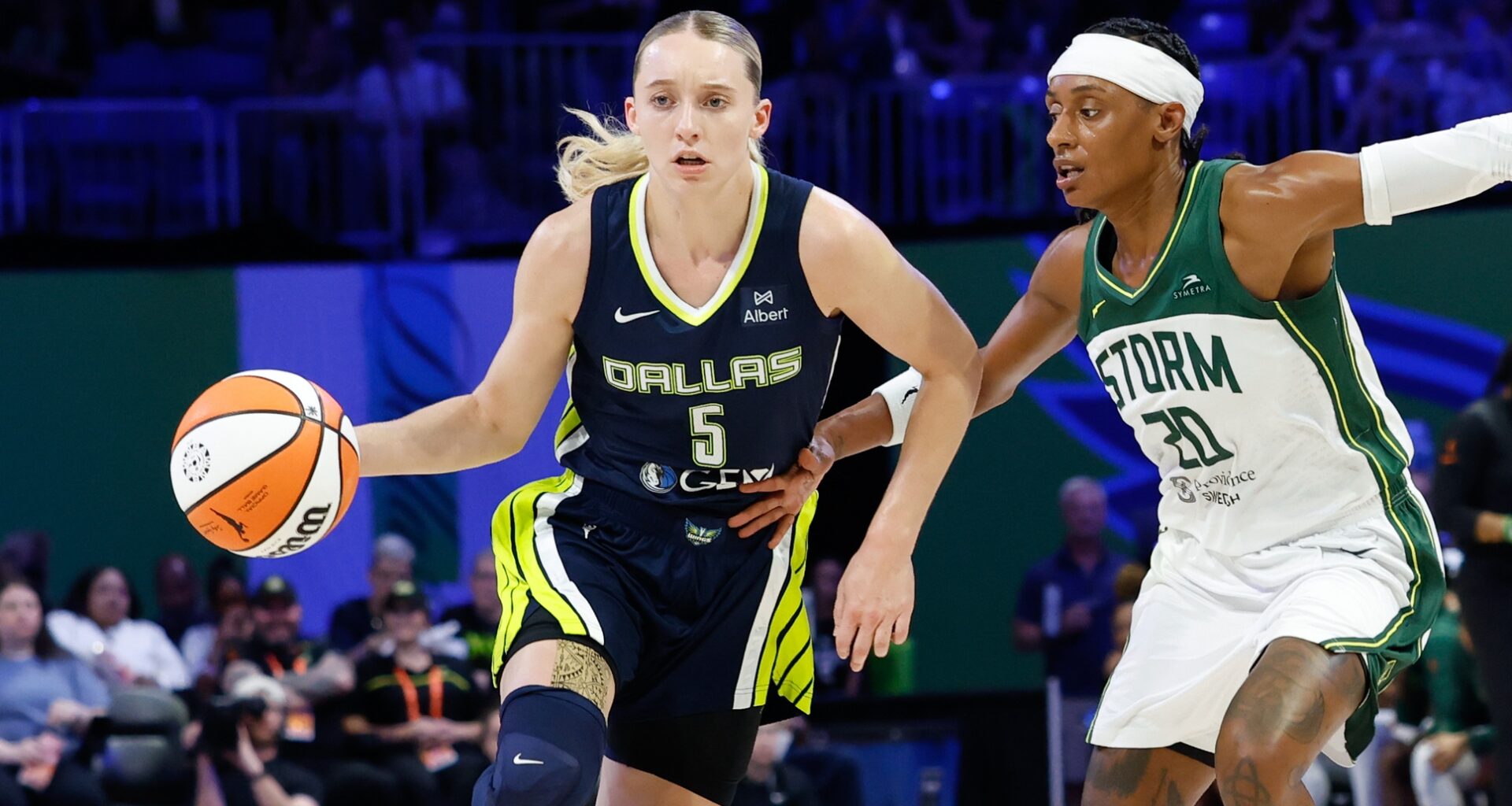 Valkyries vs. Wings prediction, pick for Sunday 8/24/25