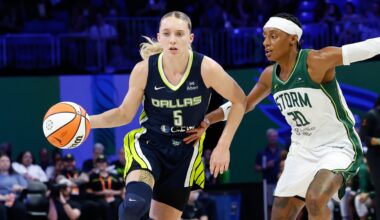 Valkyries vs. Wings prediction, pick for Sunday 8/24/25