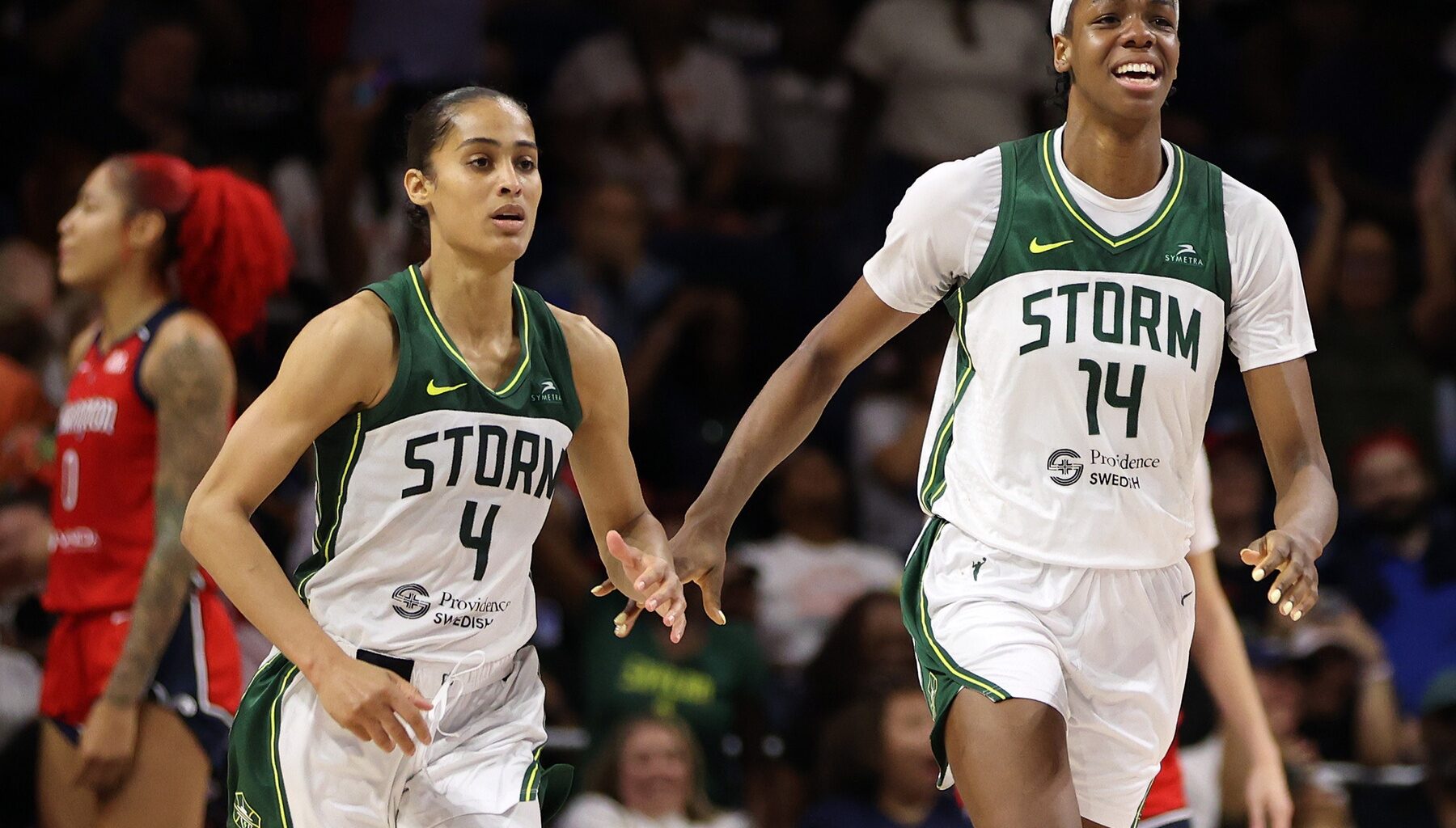 WNBA Pick6 Fantasy Basketball Picks: Top Plays for 8/26/25