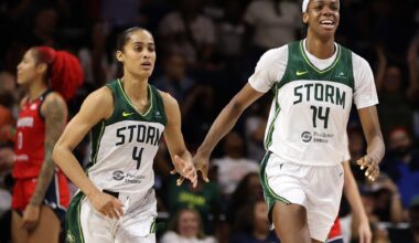 WNBA Pick6 Fantasy Basketball Picks: Top Plays for 8/26/25