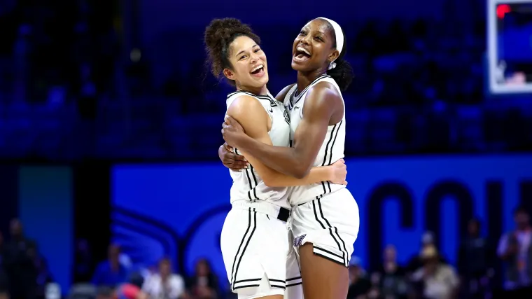 Where to watch Valkyries vs. Fever today: Channel, time, schedule, live stream for Sunday WNBA game image