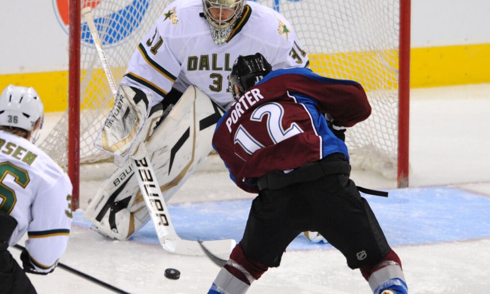 Former Avalanche Forward Leads Teams USA to Hlinka Gretzky Cup Championship