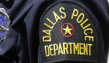 37-year-old man fatally stabbed in far northeast Dallas, police say