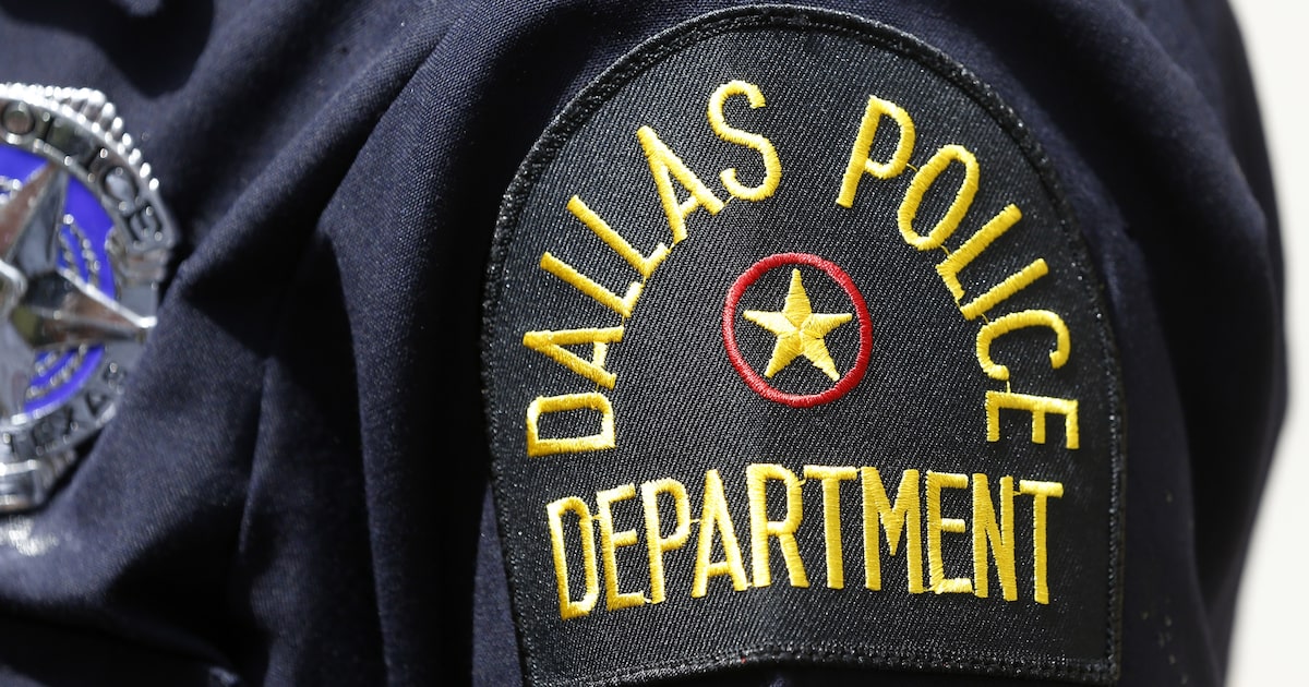 37-year-old man fatally stabbed in far northeast Dallas, police say