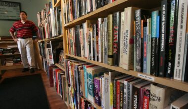 Visible Voice turns up the volume: Beloved Tremont bookstore expands to Ohio City