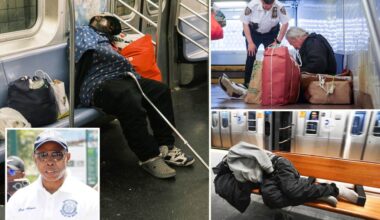 Mayor Adams announces over 1,000 homeless New Yorkers moved from subway to permanent homes thanks to Subway Safety Plan