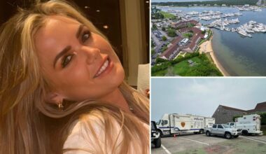 Woman, 33, found dead on boat at Montauk Yacht Club ID'd as Manhattan resident
