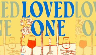 ‘Loved One’ Author Aisha Muharrar on Writing a Fun Novel About Grief