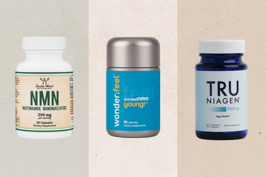 the best NAD supplements to buy online