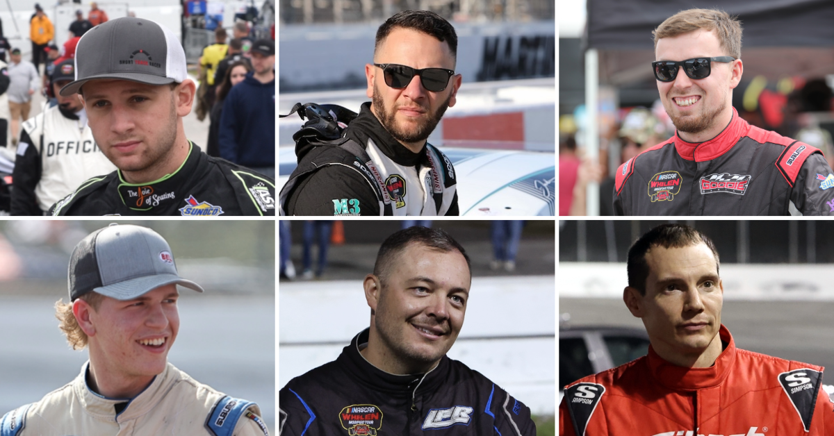 Handicapping The Chase For The NASCAR Modified Tour Championship