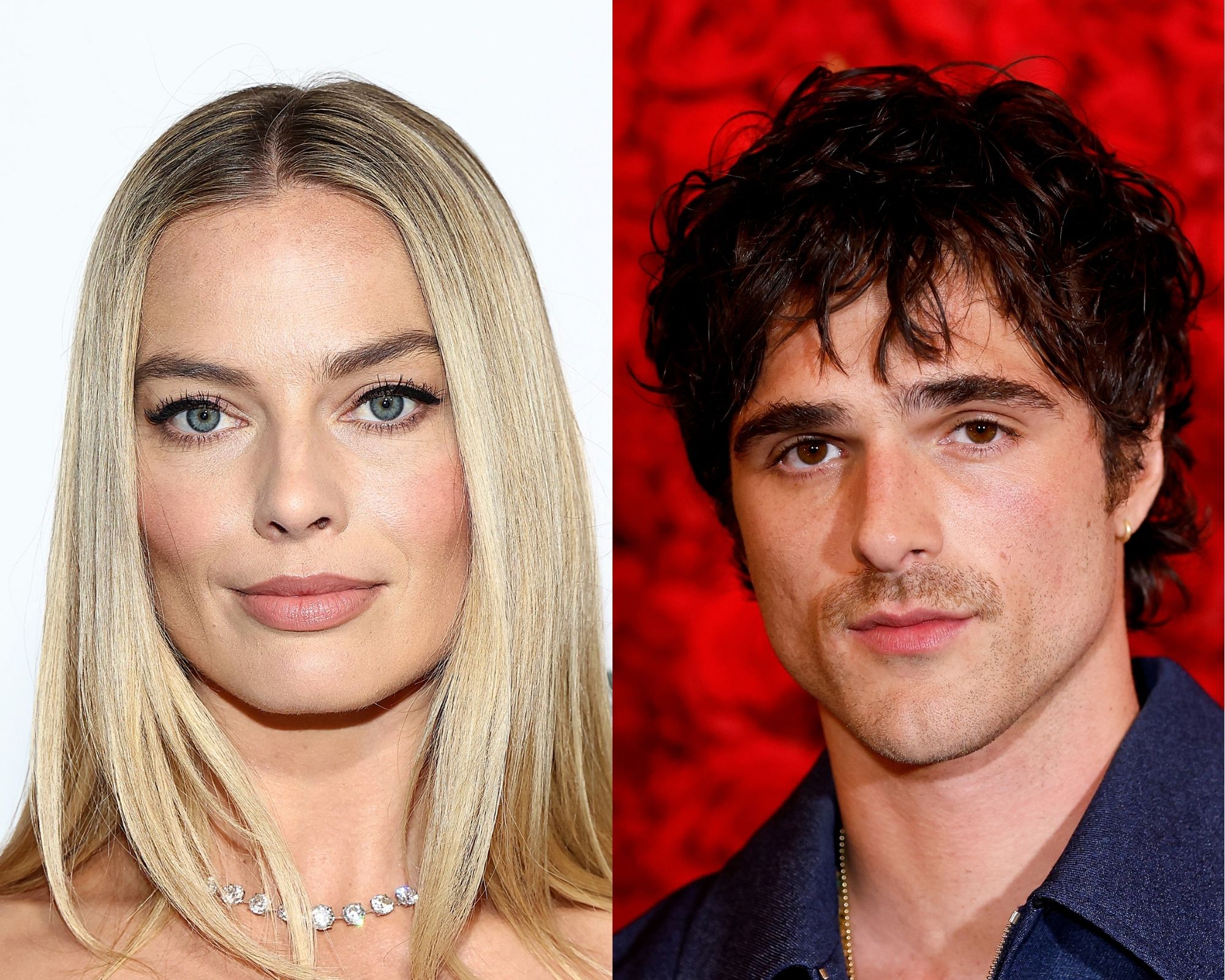 Margot Robbie and Jacob Elordi will star as Catherine and Heathcliff in ‘Wuthering Heights’