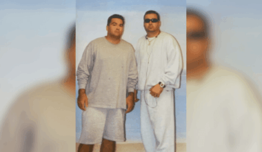 Fort Worth brothers sentenced to life in prison granted clemency – NBC 5 Dallas-Fort Worth