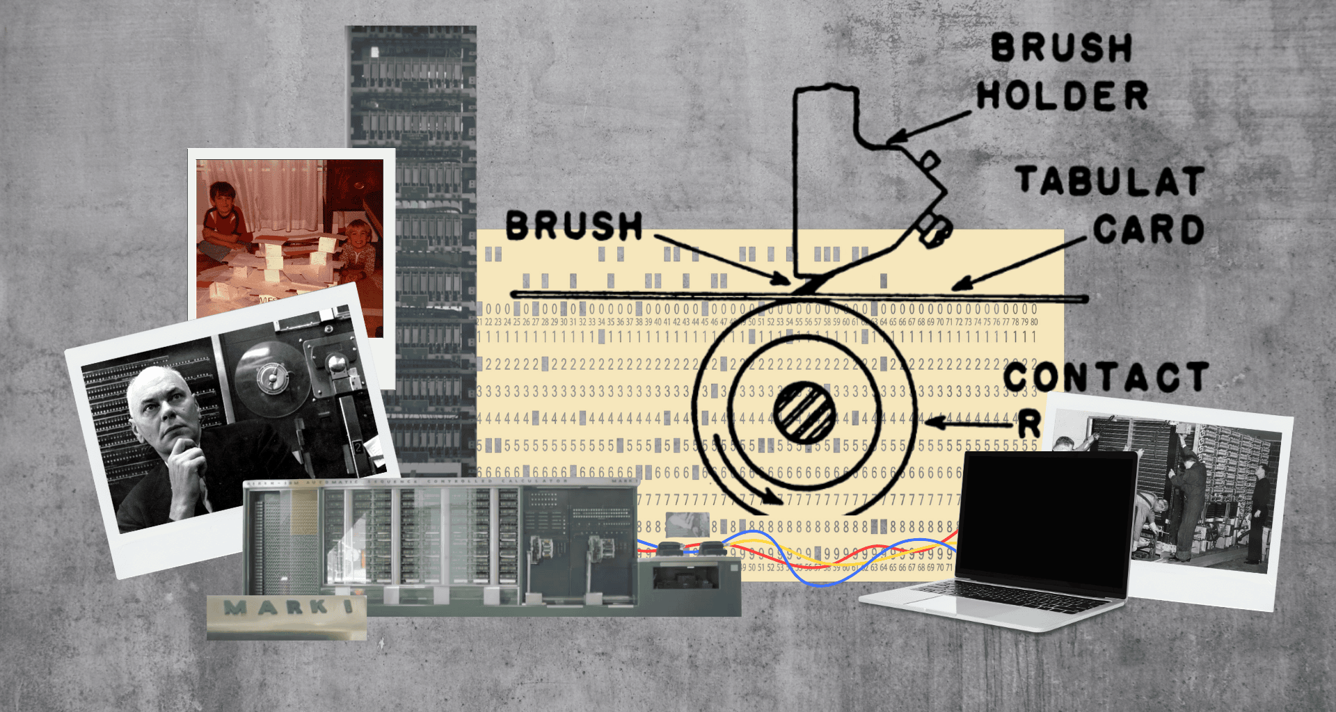‘Turning information into something physical’ — Harvard Gazette