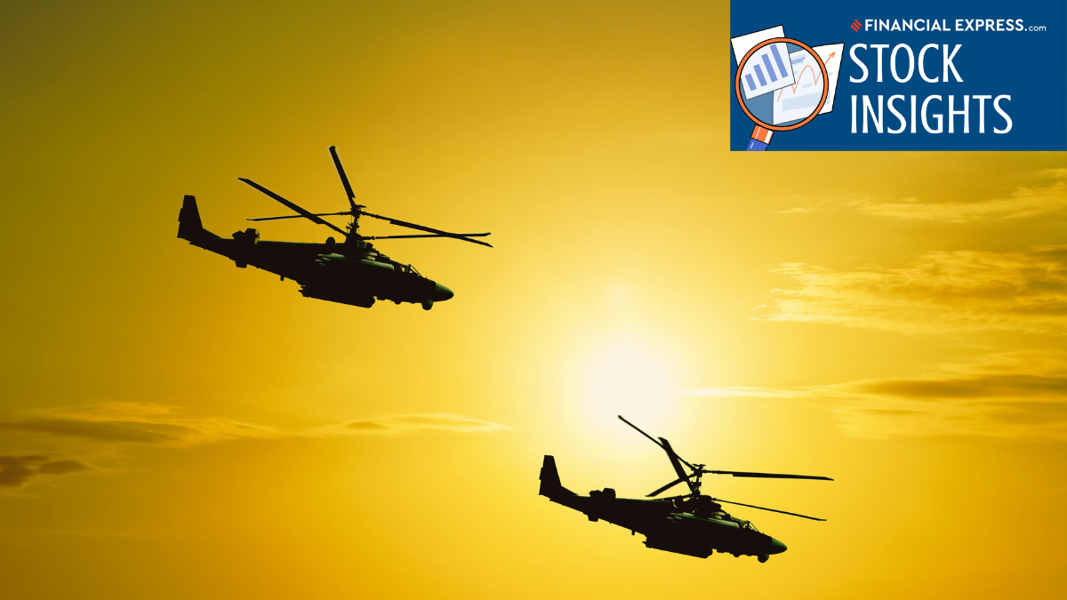 Unimech Aerospace, Apollo Micro Systems, Indian Defence Sector, market