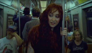 Chappell Roan Drops Video for New Song 'The Subway'