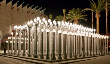 LACMA to receive first paintings by Van Gogh and Édouard Manet  – NBC Los Angeles