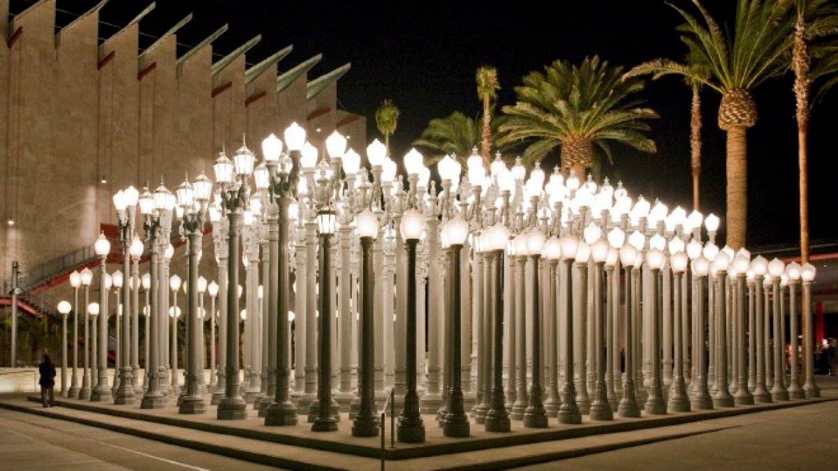 LACMA to receive first paintings by Van Gogh and Édouard Manet  – NBC Los Angeles