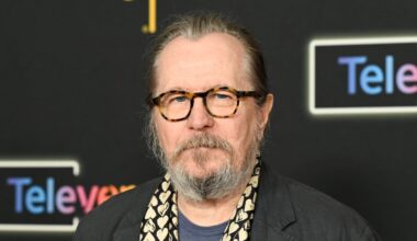Gary Oldman Shares Blunt Reason He Passed on Iconic Role