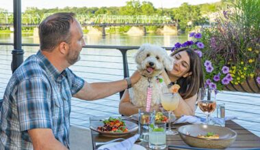 National Dog Month events Philly pet owners will love – Metro Philadelphia