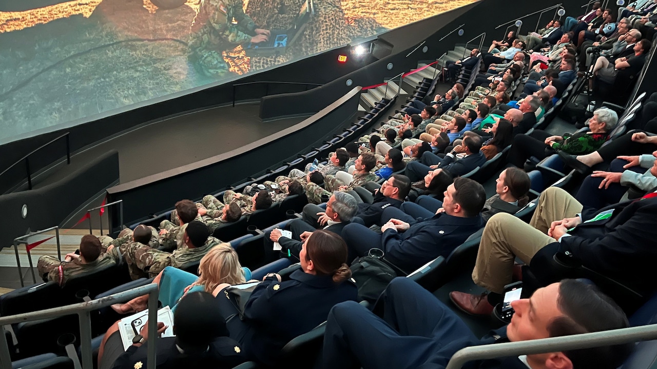 U.S. Space & Rocket Center CEO retires. Nationwide search to be held for replacement