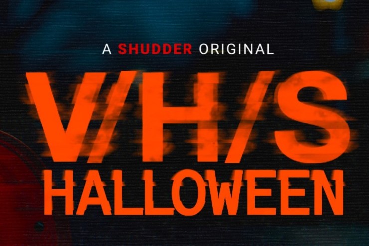 VHSHalloween