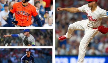 So how are those ex-Twins doing with their new teams?