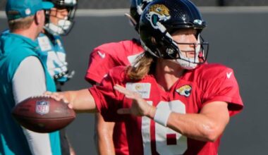 Jaguars preseason officially kicks off tomorrow night. Here’s what you need to know