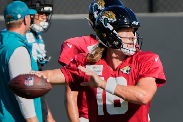 Jaguars preseason officially kicks off tomorrow night. Here’s what you need to know