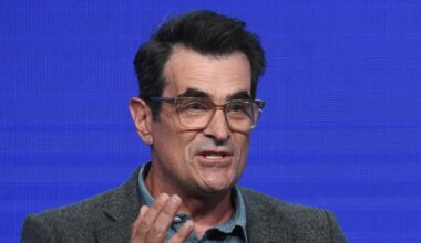 'Modern Family' star Ty Burrell opens up about life in Utah – Deseret News