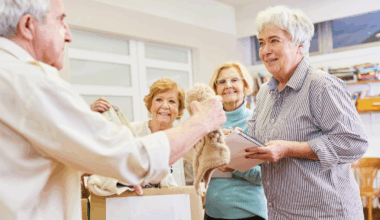 If you want to stay active and independent in your 60s and beyond, try these 9 daily activities