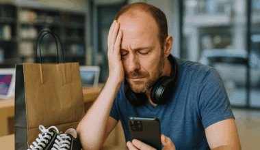 If you buy these 6 items on payday, you’re likely stuck in the lower-middle class cycle