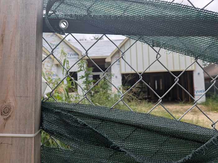 Oak Forest homeowners demand action