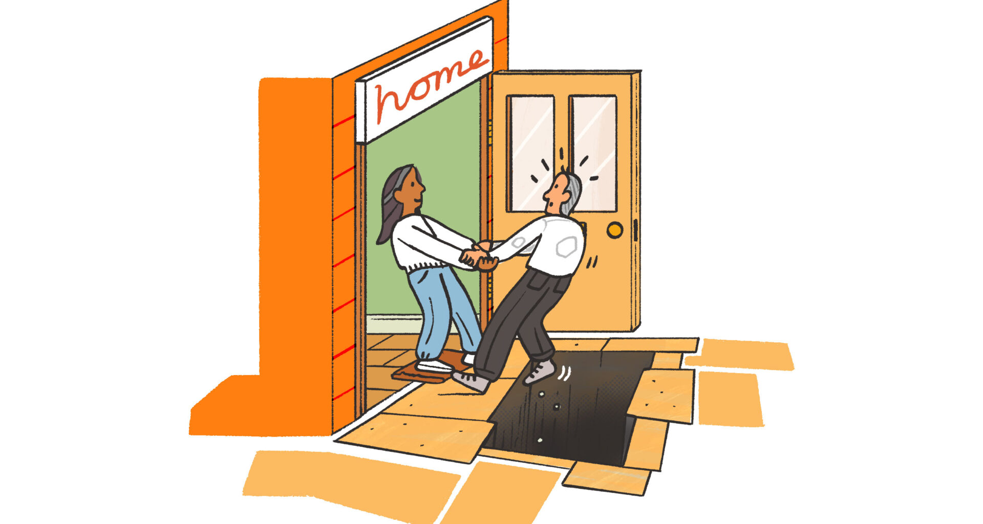Morning Report: How Much Can We Prevent Homelessness?