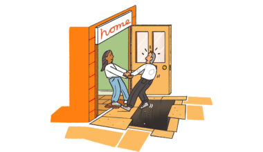 Morning Report: How Much Can We Prevent Homelessness?