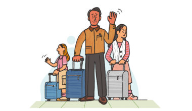 Morning Report: Can North County Keep Working-Class Families From Leaving?