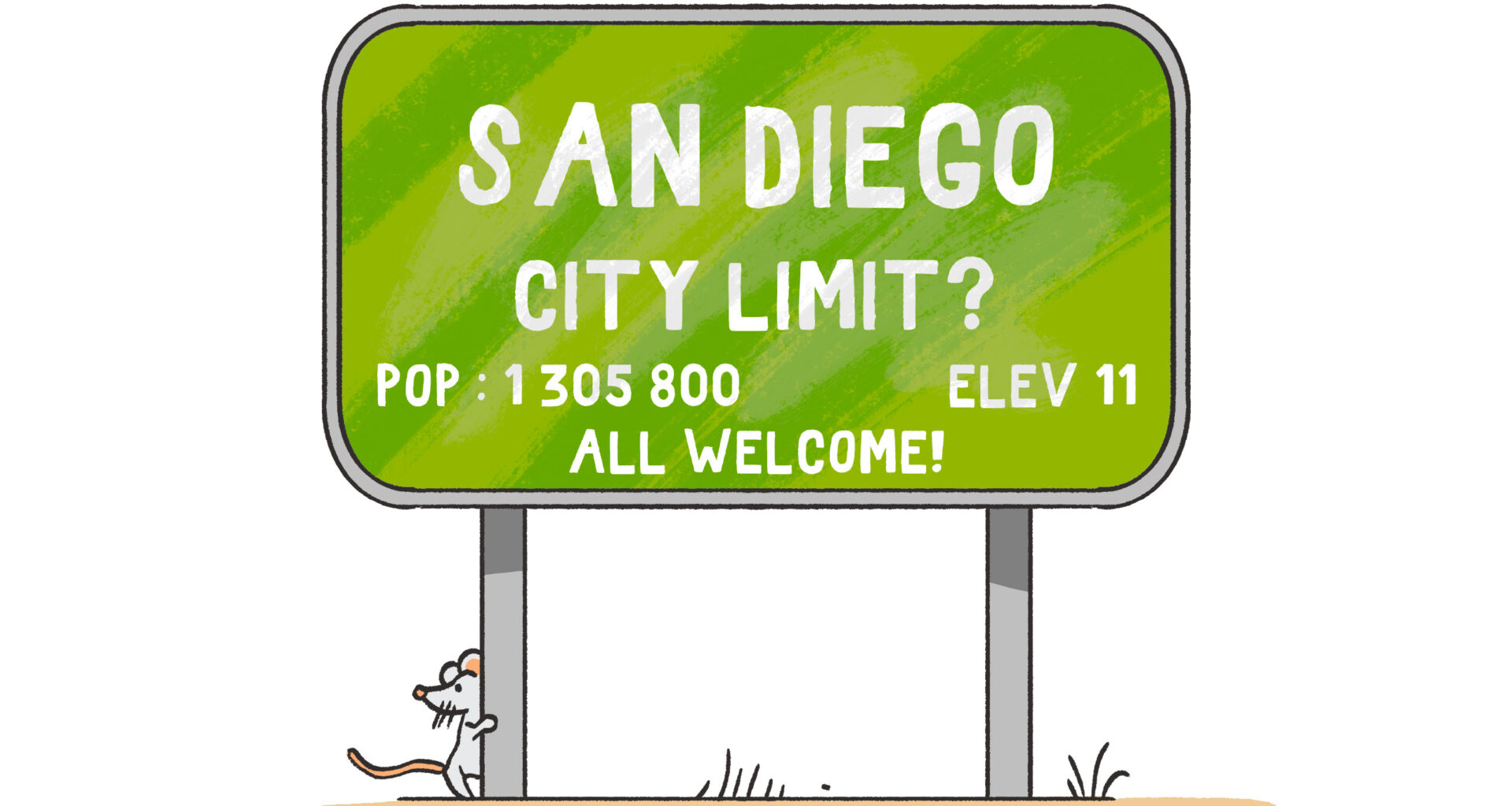 Can San Diego Remain a Hub for Refugees?