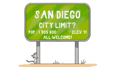 Can San Diego Remain a Hub for Refugees?