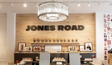 Bobbi Brown’s Jones Road picks trendy neighborhood for first store in Dallas